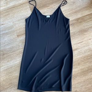 Wilfred Slip Dress